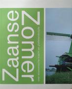 Zaanse Zomer -ISBN 9789066115057, 20e eeuw of later, Ophalen of Verzenden, Zo goed als nieuw, Herman Vuijsje