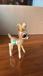Vintage Bambi Walt Disney, Ophalen of Verzenden, Gebruikt