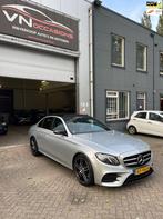 Mercedes-Benz E-klasse 200 d Business AMG NIGHT BTW NL AUTO, Automaat, Achterwielaandrijving, Gebruikt, 150 pk