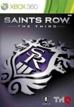 Saints Row The Third (Xbox 360), Avontuur en Actie, Ophalen of Verzenden, 1 speler, Zo goed als nieuw
