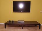 IKEA TV / Salontafel., Huis en Inrichting, Tafels | Salontafels, 150 tot 200 cm, Minder dan 50 cm, Rechthoekig, Overige houtsoorten