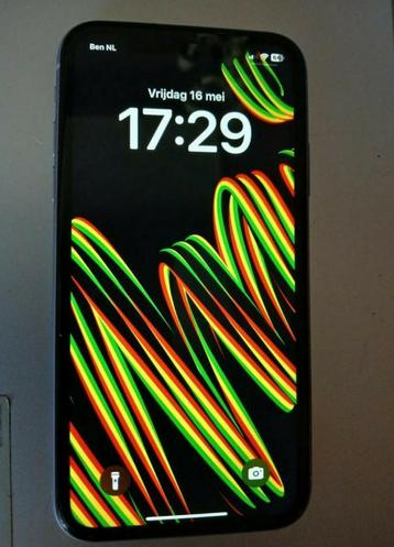 IPhone 11 beschikbaar voor biedingen