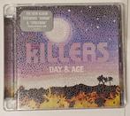 The Killers - Day & Age, Gebruikt, Ophalen of Verzenden