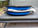 Twee stuks CADAC camping wok, Caravans en Kamperen, Ophalen of Verzenden, Gebruikt