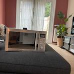 Combi Magnetron - Perfect voor elk huishouden!, Ophalen, Combimagnetron, Gebruikt, Grill