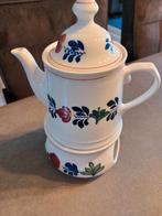 boerenbont koffiepot, Antiek en Kunst, Ophalen