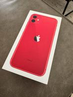 iPhone 11 red, Telecommunicatie, Mobiele telefoons | Apple iPhone, Gebruikt, 64 GB, IPhone 11, Ophalen