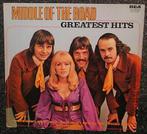 Middle of the Road – Greatest Hits 1977 LP1849, Ophalen of Verzenden, Gebruikt, 12 inch, Pop
