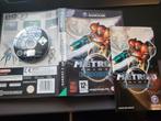 Metroid Prime 2 Rental versie, Spelcomputers en Games, Games | Nintendo GameCube, Vanaf 12 jaar, Ophalen of Verzenden, 1 speler