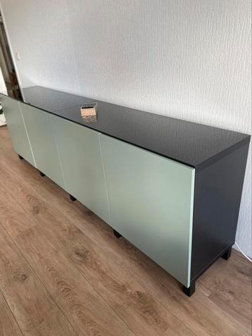Dressoir Ikea Besta ZGAN beschikbaar voor biedingen