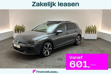Volkswagen Golf Life Edition 1.5 DSG eHybrid beschikbaar voor biedingen