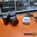 Canon Powershot SX540 HS - Gratis verzending, Audio, Tv en Foto, Fotocamera's Digitaal, Zo goed als nieuw