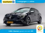 Renault Mégane 1.6 TCe GT [Pano Alcantara Bekleding Stoelve, Auto's, Automaat, Lichtsensor, 1618 cc, Gebruikt