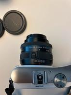 Samsung Camera met Lenzen & Statief, Audio, Tv en Foto, Fotografie | Lenzen en Objectieven, Ophalen of Verzenden, Gebruikt, Overige typen