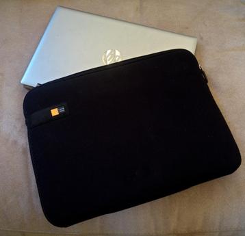 Caselogic Laptop Sleeve 13-14 inch Zwart  beschikbaar voor biedingen