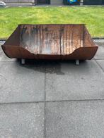 Industriële Honden mand van een halve Olivat 840x590mm, Ophalen, Zo goed als nieuw