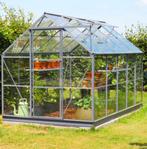 Gezocht; gebruikte kweekkas., Ophalen, Gebruikt, Kweekkas, Glas