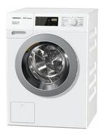 Miele wasmachine WDD 330 WCS SpeedCare, Witgoed en Apparatuur, Wasmachines