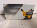 Pokemon Celebrations Ultra Premium Collection Box, Ophalen of Verzenden, Zo goed als nieuw