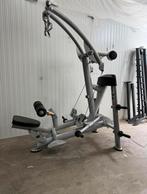 Dyna-Q Lat pulldown / latpulldown / Hoist Rock-it namaak, Sport en Fitness, Fitnessmaterialen, Ophalen, Benen, Gebruikt, -