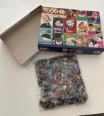 Philips reclamepuzzel 1000 stukjes, Ophalen of Verzenden, 500 t/m 1500 stukjes, Nieuw, Legpuzzel