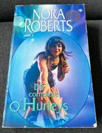 Nora Roberts De Complete O’Hurleys deel 1, Gelezen, Ophalen of Verzenden, Nederland