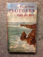 Ploegers van de Zee ; door Victor Hugo #Zee #Kanaal, Gelezen, Ophalen of Verzenden, Europa overig, Victor Hugo