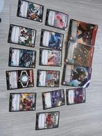 Transformers kaarten, Verzamelen, Overige generaties, Ophalen of Verzenden