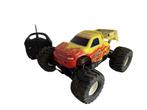 CEN Fun Factor 2 MT 1/10 nitro rc auto, Gebruikt, Auto offroad, Ophalen of Verzenden, Schaal 1:10