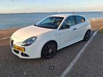 Giulietta QV-line | Full Options | Recent Onderhoud | BOSE, 65 €/maand, 1280 kg, 4 cilinders, USB