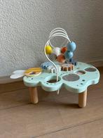 Janod speeltafel - zo goed als nieuw, Ophalen, Zo goed als nieuw