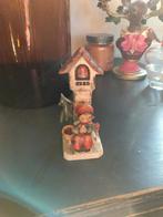 Goebel Hummel beeldje met kleine beschadiging, Ophalen of Verzenden