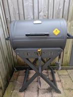 Barbeque Boretti, Tuin en Terras, Ophalen