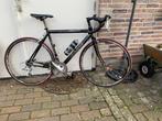 wielrenfiets, Ophalen, Gebruikt, Overige typen