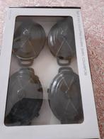 Nieuwe 1 persoons  cocottes, Ophalen of Verzenden, Nieuw