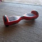 Oxboard/Hoverboard met Oplader - Led Verlichting, Ophalen of Verzenden, Gebruikt