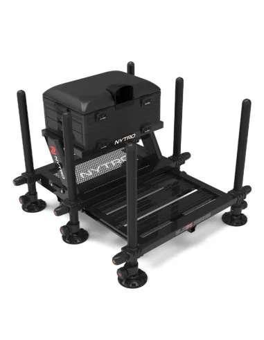 Nytro SLS36 Station, Watersport en Boten, Hengelsport | Witvissen, Nieuw, Overige typen, Ophalen of Verzenden