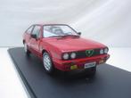 Alfa Romeo Sprint 1.5 Quadrifoglio Verde GrandPrix 1986 1:18, Ophalen of Verzenden, Nieuw, Auto, Overige merken