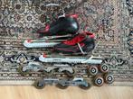 Raps Axle met skeeles maat 43, Sport en Fitness, Ophalen, Zo goed als nieuw, Noren, Raps