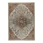 Dutchbone Amori Vloerkleed 160 x 230 cm. Was €499, nu, Huis en Inrichting, Stoffering | Tapijten en Kleden, Bruin, Perzisch, 150 tot 200 cm