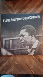 John Coltrane- A Love Supreme lp (2017), Ophalen of Verzenden, Zo goed als nieuw