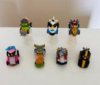 Angry Birds Telepods met opzetstukken, Racen en Vliegen, Ophalen of Verzenden, Zo goed als nieuw, 3 spelers of meer