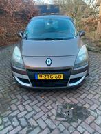 Renault Scénic 1.5 DCI 81KW 2009 Bruin, Auto's, 730 kg, 4 cilinders, Bruin, Particulier