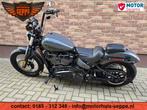 HARLEY-DAVIDSON STREET BOB 114 FXBBS (bj 2021), Motoren, Motoren | Harley-Davidson, HARLEY-DAVIDSON, Bedrijf, Onbekend, Overig