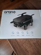 Cicada Wings Mini Drone met Camera - Opvouwbaar!, Ophalen of Verzenden, Zo goed als nieuw, Drone met camera