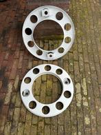 DAF Onderdelen: Wieldoppen, Zwaailampen, Magnetron, Ophalen, Gebruikt, DAF, Overige Auto-onderdelen