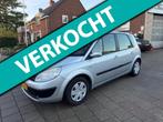 Renault Scénic 1.6-16V Expression Comfort, Auto's, Voorwielaandrijving, Gebruikt, 1295 kg, 4 cilinders