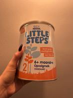 Little steps opvolgmelk 6+ maanden, Ophalen of Verzenden, Nieuw, Overige typen