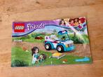 LEGO Friends 41086, Ophalen of Verzenden, Zo goed als nieuw, Complete set, Lego