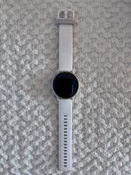 Garmin vivoactive 5 - 1 jaar oud, zo goed als nieuw, Sieraden, Tassen en Uiterlijk, Smartwatches, Afstand, Wit, Ophalen of Verzenden